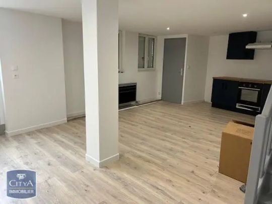 Maison à louer 3 pièces 52.27m² - Photo 1