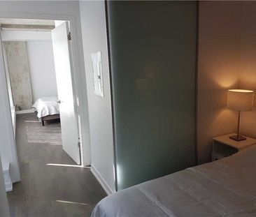 For Lease - 560 King Street Unit# 225, Toronto, Ontario - Photo 2