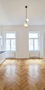 Altbauwohntraum in TOP Lage - im Herzen von Wien! - Foto 1