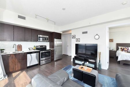 For Lease - 2200 Lake Shore Boulevard Unit# 2904, Toronto, Ontario - Photo 3