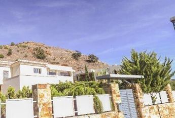 Luxury Villa - Málaga (Pinares de San Antón)