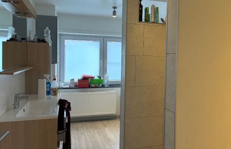 2 slpk appartement met staanplaats - Foto 5