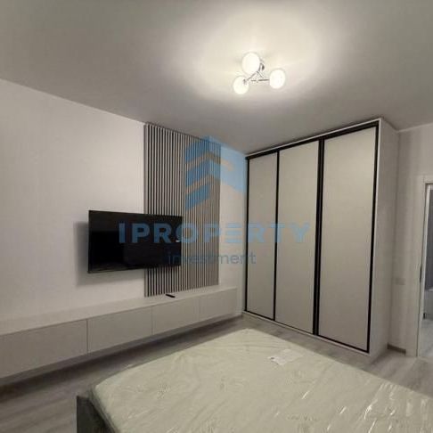 Pallady | 2 Camere | Rossa Residence 2| Parcare | Metrou - Photo 1