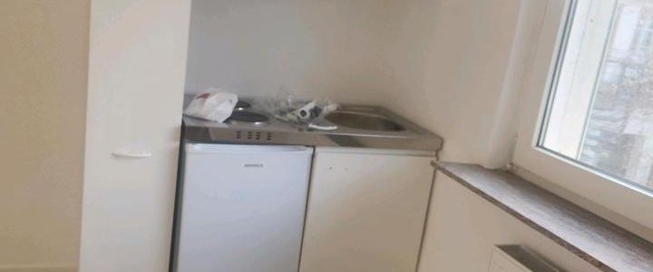 WG Zimmer in Roßdorf - Foto 1