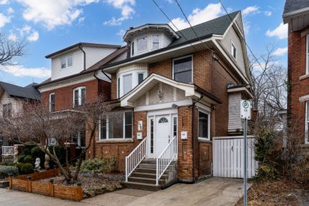 For Lease - 136 Ontario Avenue Unit# Unit #1, Hamilton, Ontario - Photo 2