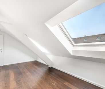 Your dream home – Stylish penthouse with character - Foto 4