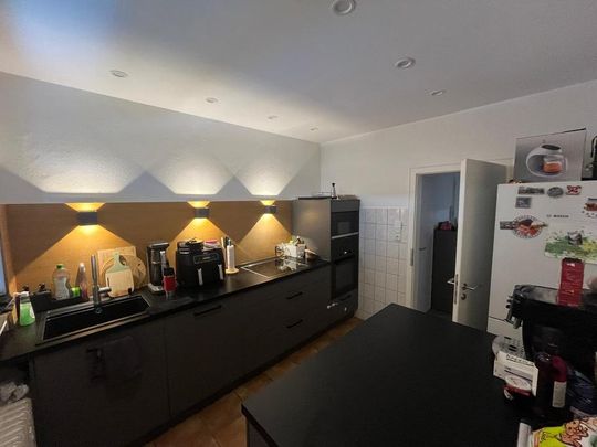 Mietwohnung Solingen-Aufderhöhe - Foto 1