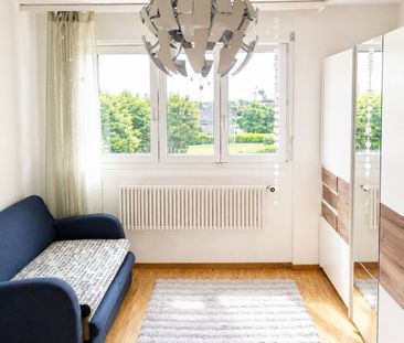 2.5 Zimmer, 3. Stock - Photo 5