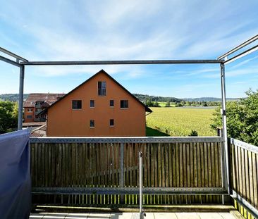 5.5 Zimmer, 140 m², 3. Stock - Foto 6