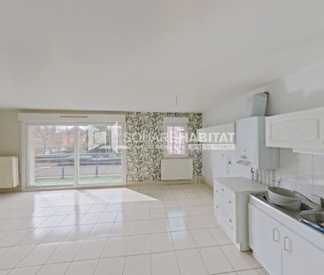 Location Appartement 68m² DUNKERQUE 59240 - Photo 6