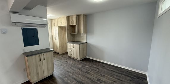 4 1/2 RÉNOVÉ - ANJOU - Photo 2