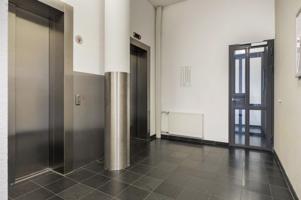 Koningin Wilhelminaplein 174 - 1062 KS Amsterdam - Foto 1