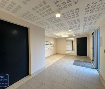 Location Appartement 2 pièces 45m² LA RICHE 37520 - Photo 1