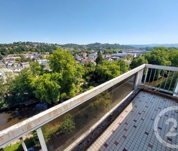 Location Appartement 3 pièces 90m² BRIVE LA GAILLARDE 19100 - Photo 4