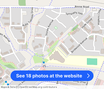 Little Red Walk, Dartford, Kent, DA1 - Photo 1