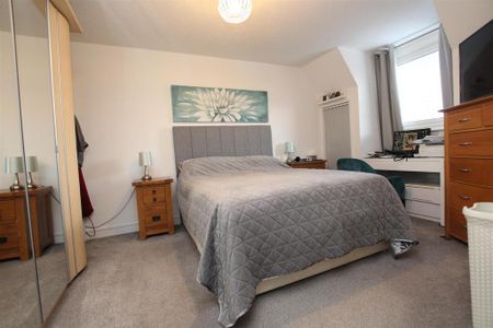 3 bedroom duplex to rent - Photo 4