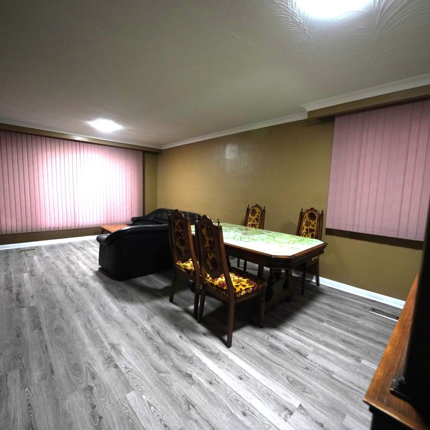 For Lease - 35 Beckett Avenue, Toronto, Ontario - Photo 1