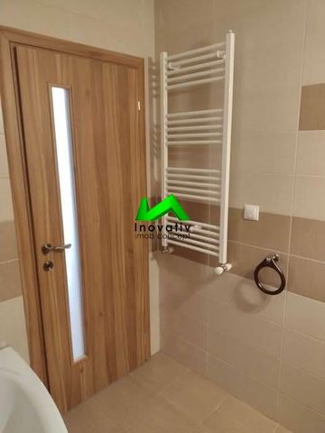 Apartament 2 camere de inchiriat Sibiu Selimbar - Photo 5