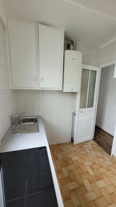 Appartement Courbevoie 4 pièces 77.90 m2 - Photo 1
