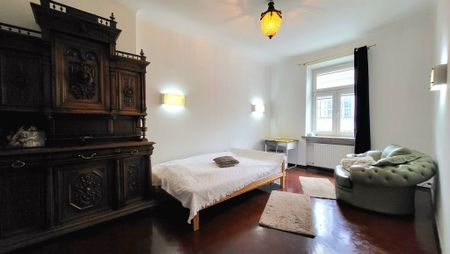 ️Zobacz >>> 3 pokoje w ścisłym centrum <<<️ 105 m² - Zdjęcie 5