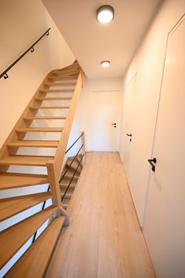 SUBLIEME & ENERGIEZUINIGE woning op CENTRALE LIGGING - Photo 1