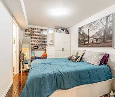 Lovely 1 bedroom Near Blood and Bathurst st - Photo 3