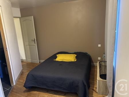 Location Appartement 2 pièces 38m² BEUZEVILLE 27210 - Photo 3