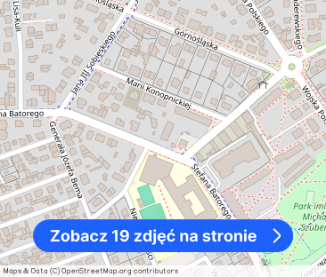 Wynajmę mieszkanie 40m2 w Ząbkach - Zdjęcie 1