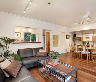 1/12 The Boulevard HAWTHORN - Photo 2