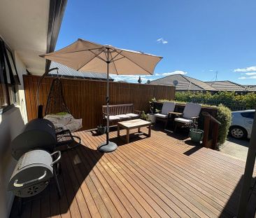 Short term Furnished Townhouse! - Photo 4