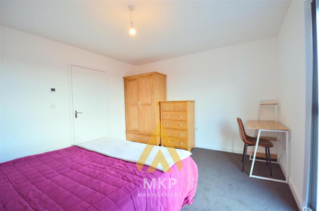 1 bedroom apartment to rent - Photo 4