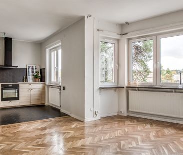 Kolonigatan, Södertälje - Photo 1