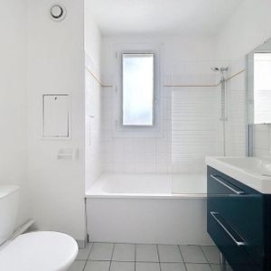 Appartement T2 Reims - Photo 2