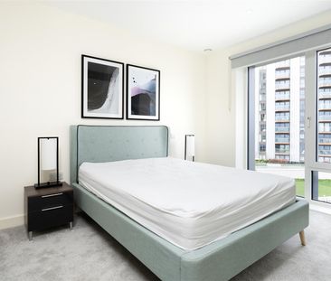 2 bedroom apartment - Photo 5