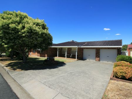 Absolutely! Here’s the updated rental advert: Spacious 3-Bedroom Home with Modern Comforts in South Tamworth - Photo 4