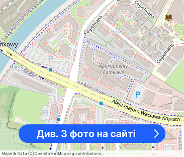 Komfortowe mieszkanie APARTAMENTY ZAMKOWE - GARAŻ - 41 m2 - HARTBEX - Фото 1