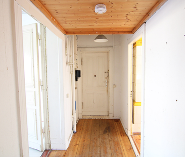 Traumlage Lottumstraße: Elegantes Komfort-DG mit Terrassen im Erstb... - Photo 3