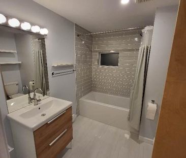 Très bel appartement 4 1/2 remis à neuf, libre 1er novembre 2025 - Photo 4