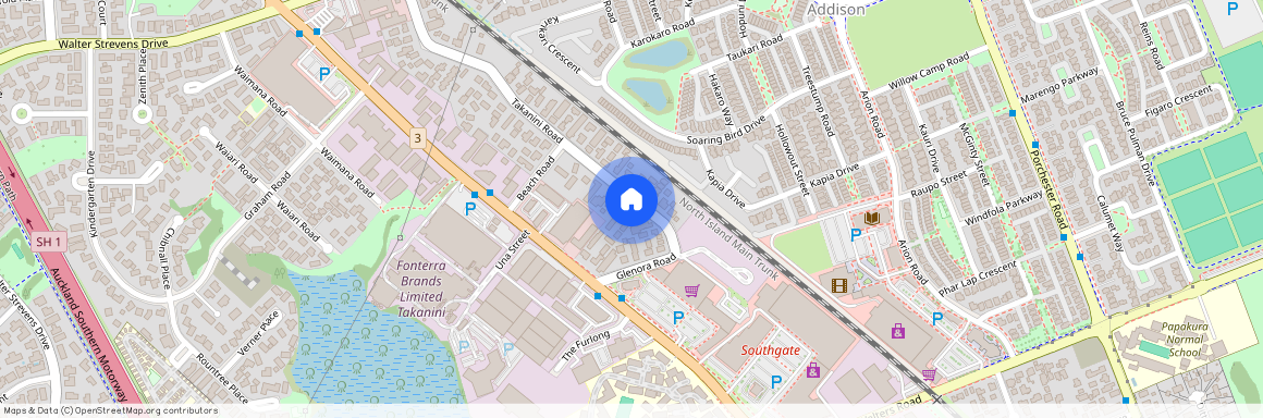 59A Takanini Road, Auckland