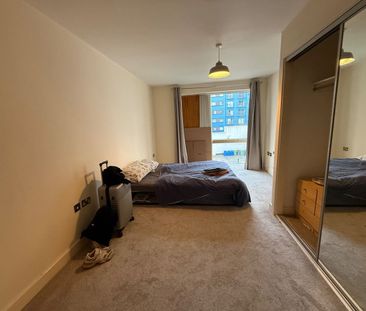 Room in a Shared Flat, Sherborne St, B16 - Photo 3