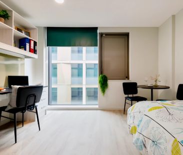 Accessible Studio - Photo 4