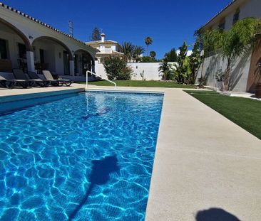 Alquiler de casa o chalet independiente en Urbanización Haza del Al... - Photo 4