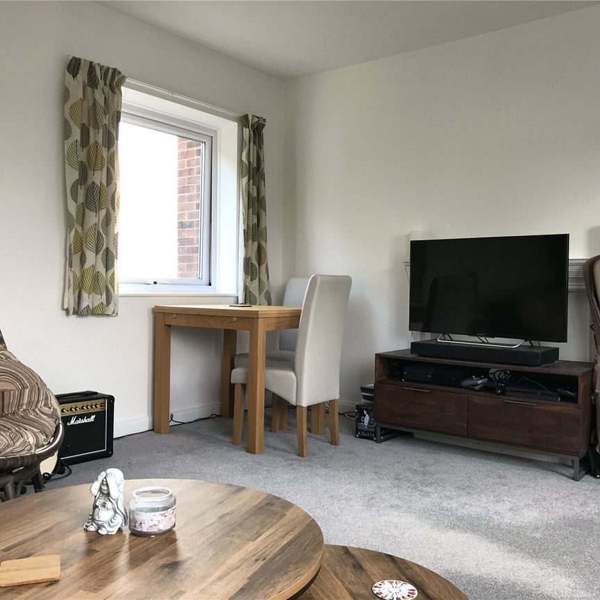 Vivary Heights, Broadlands Rise, Taunton, Somerset, TA1 - Photo 1