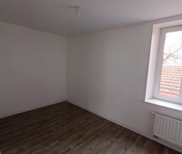 Location Appartement 3 pièces 53m² NANCY 54000 - Photo 2