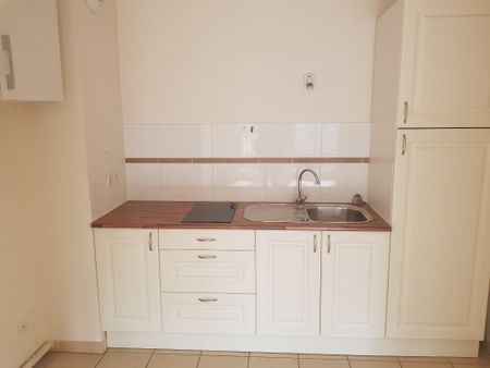 Location Appartement 3 pièces 59m² - Photo 2
