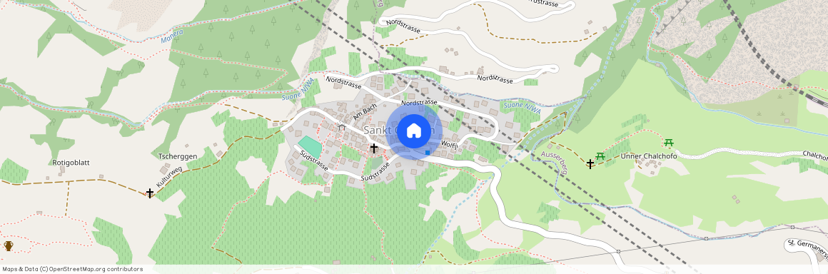 3942, St. German, Wolfji, 3
