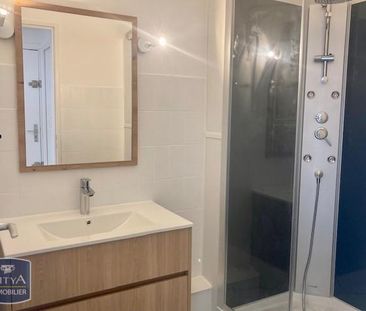 Location Appartement 1 pièce 30m² AIX EN PROVENCE 13100 - Photo 5