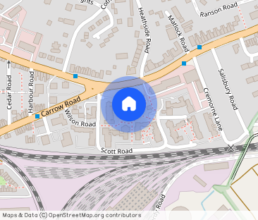Scott Road, Norwich, NR1 - Photo 1