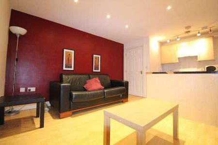 Coningsby Street, Hereford, HR1 - Photo 4