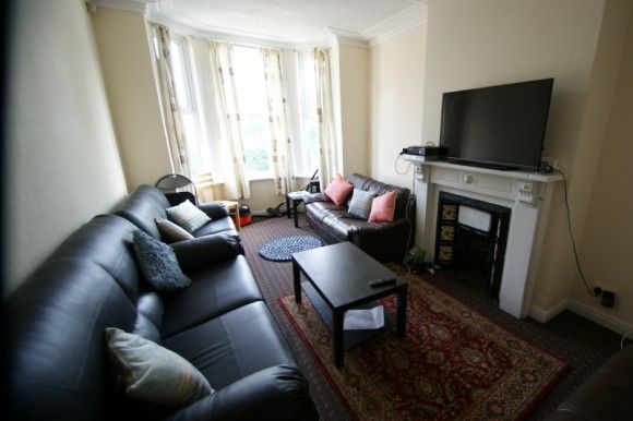 7 Bed - Blackman Lane, University, Leeds - Photo 1